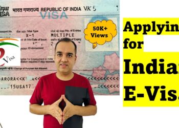 A Guide to Obtaining an Indian Visa for Netherlands Citizens