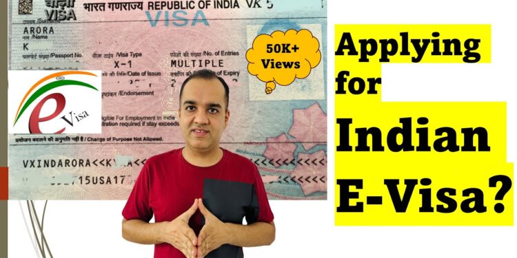 A Guide to Obtaining an Indian Visa for Netherlands Citizens