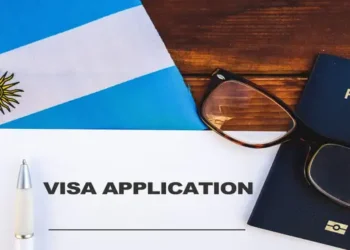 Unlocking India A Guide to Visa for Argentinian Citizens