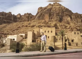 Saudi Visa Application Journey: After Applying Online