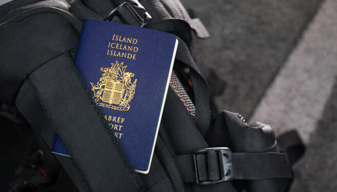 A Comprehensive Guide to Obtaining a Saudi Visa for Icelandic Citizens