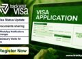 Streamlining Entry Navigating the Indian Visa Application Online