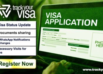 Streamlining Entry Navigating the Indian Visa Application Online