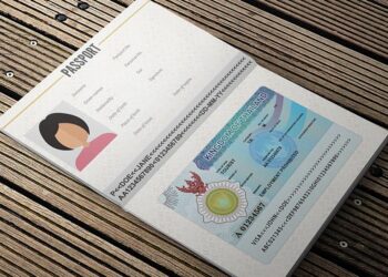 How Greek Citizens Can Apply for an Indian Visa A Comprehensive Guide