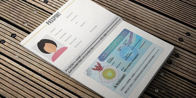 How Greek Citizens Can Apply for an Indian Visa A Comprehensive Guide