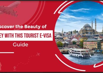 “Unlocking the Turkish Experience A Guide to the Turkey eVisa for Tourists