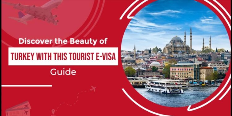 “Unlocking the Turkish Experience A Guide to the Turkey eVisa for Tourists