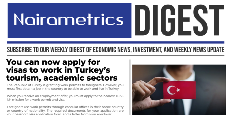 Navigating the Turkey Visa Process for South African Citizens