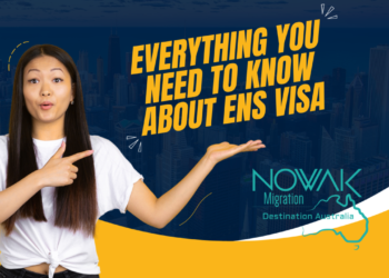 Navigating Visa Requirements  A Comprehensive Guide for Australian Citizens