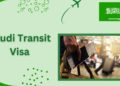 Saudi Visa Process for Malaysian Citizens