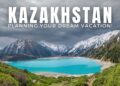 Unlocking the Gateway A Comprehensive Guide to India Visa for Kazakhstani Citizens