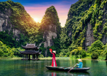 Medical and Tourist Visas: A Guide for India and Cambodia