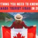 Canada Visa for Tourists Everything You Need to Know