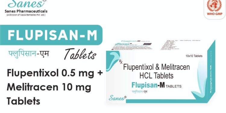 Flupisan- M