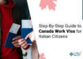 Canada Visa for Greek Citizens A Complete Guide