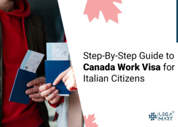 Canada Visa for Greek Citizens A Complete Guide