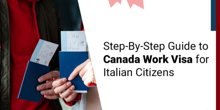 Canada Visa for Greek Citizens A Complete Guide