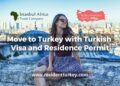 Navigating the Turkey Visa Process for Senegalese Citizens