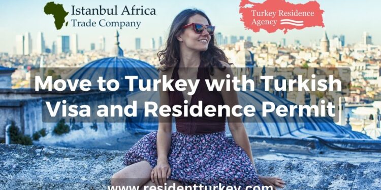 Navigating the Turkey Visa Process for Senegalese Citizens