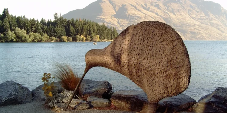 NZeTA Application and New Zealand Tourist Visa