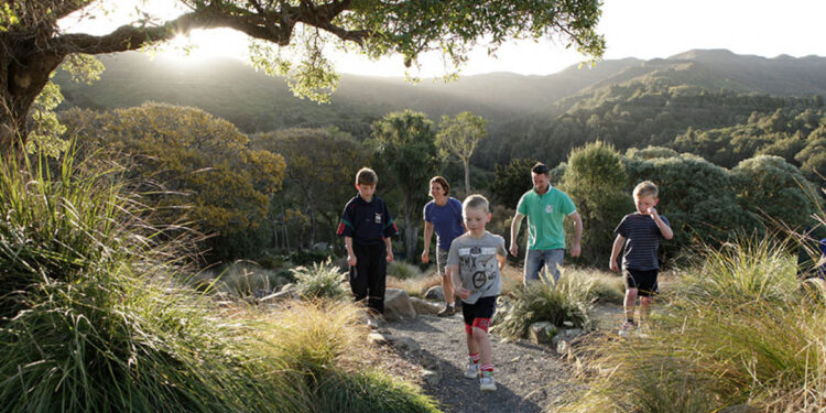 New Zealand Visa Process for British Citizens