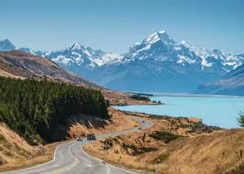 New Zealand Visitor Visa and Requirements
