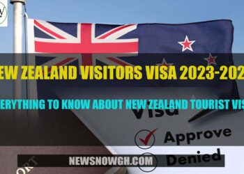 Tourist Visas for New Zealand Everything You