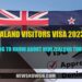 Tourist Visas for New Zealand Everything You