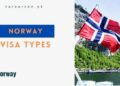 Unlocking Canada  A Guide to Visa Requirements for Norwegian Citizens