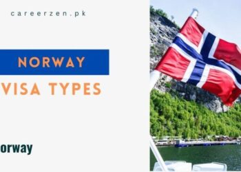 Unlocking Canada  A Guide to Visa Requirements for Norwegian Citizens