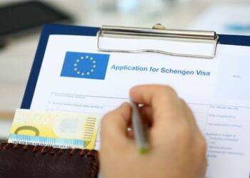 Demystifying Visa Requirements A Guide for Danish Citizens