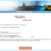 Role and Importance of the Reference Name in the Indian Visa Application Process