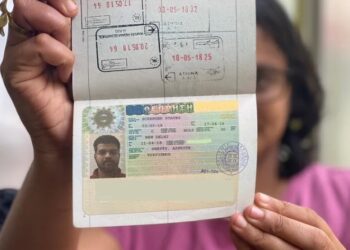 Turkey Visa for Iraq Citizens A Step-by-Step Guide