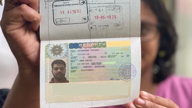 Turkey Visa for Iraq Citizens A Step-by-Step Guide