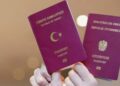 Turkey Visa for Fiji Citizens  A Comprehensive Guide