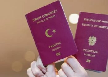Turkey Visa for Fiji Citizens  A Comprehensive Guide