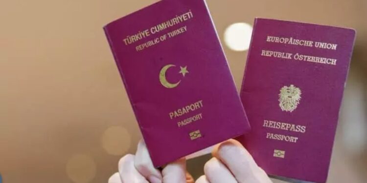 Turkey Visa for Fiji Citizens  A Comprehensive Guide