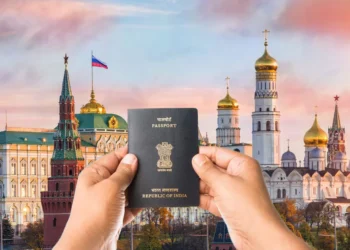 Streamlining Indian Visa Applications for Barbados Citizens