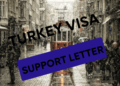 Embark on Your Adventure  A Step-by-Step Guide to Tourist Visa Application for Turkey