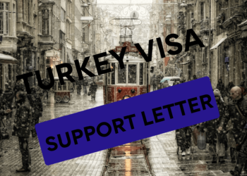 Embark on Your Adventure  A Step-by-Step Guide to Tourist Visa Application for Turkey