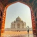 Unlocking the Gateway to History Navigating the Indian Visa Process for Visiting Agra’s Iconic Taj Mahal