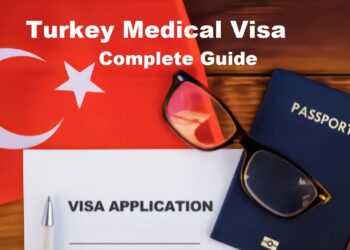 Turkey Visa for Bhutan Citizens  A Comprehensive Guide