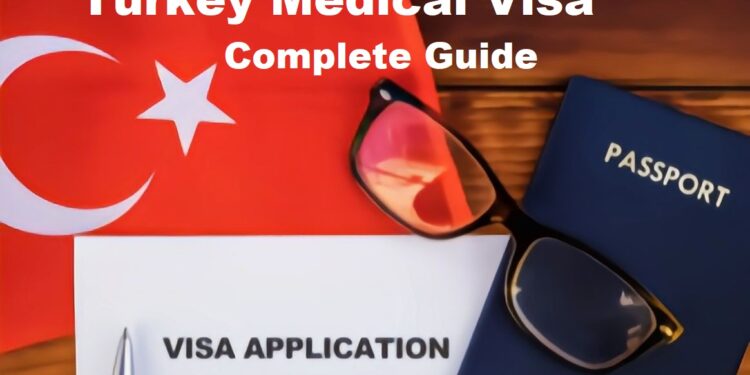 Turkey Visa for Bhutan Citizens  A Comprehensive Guide