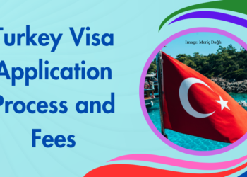 Navigating the Turkey Visa Application Process  A Comprehensive Guide