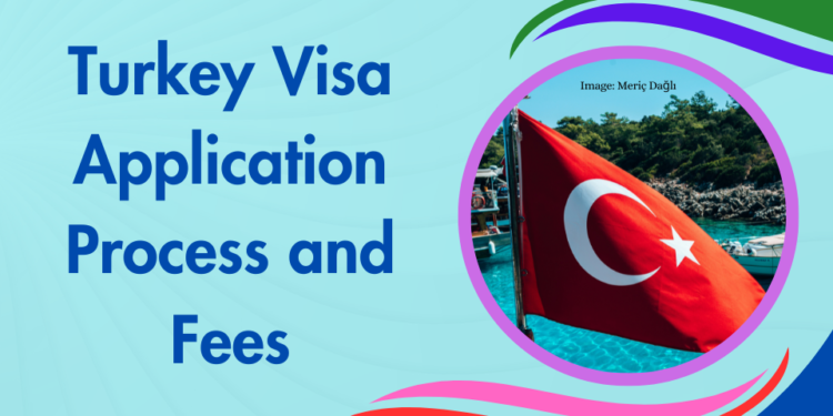 Navigating the Turkey Visa Application Process  A Comprehensive Guide