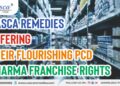 PCD pharma franchise