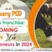 Veterinary PCD Pharma Franchise