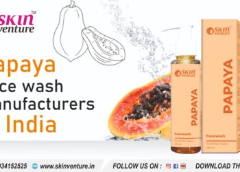 papaya face wash