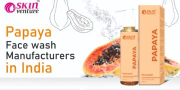 papaya face wash