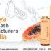 papaya face wash